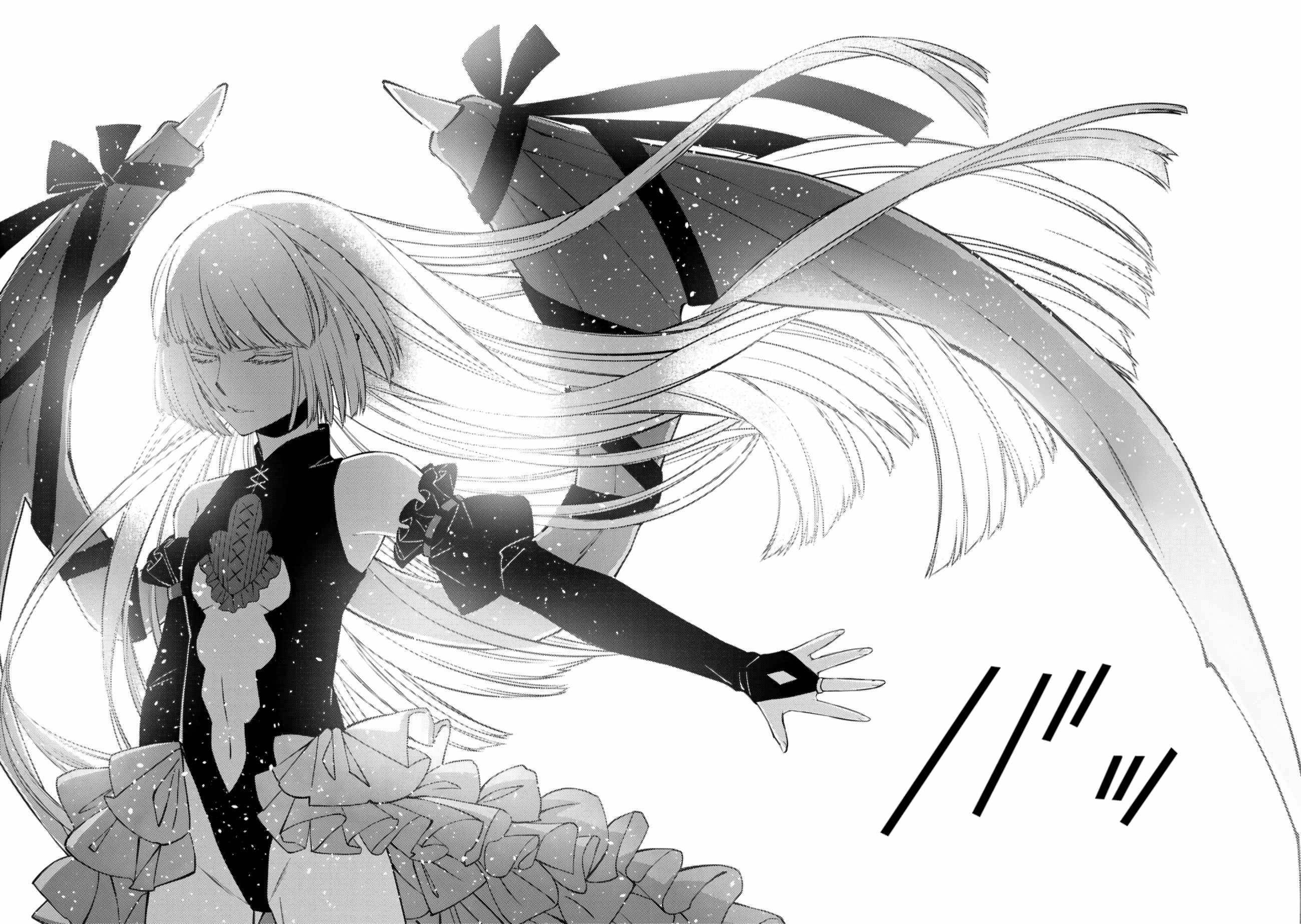 The Hero Who Seeks Revenge Shall Exterminate with Darkness, Chapter 51 image 16